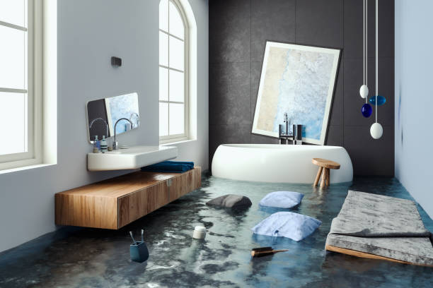 Carpet water damage restoration in Pojoaque, NM