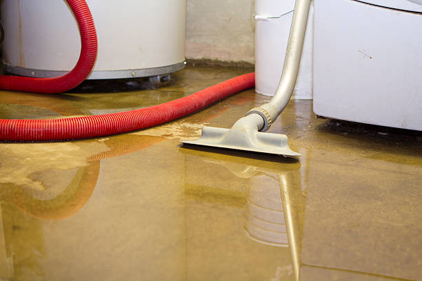 Best 24-hour water damage restoration  in Pojoaque, NM